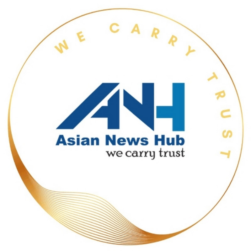 Asian News Hub