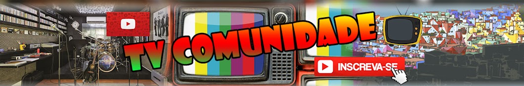Reggae Music TV Comunidade II YouTube channel avatar
