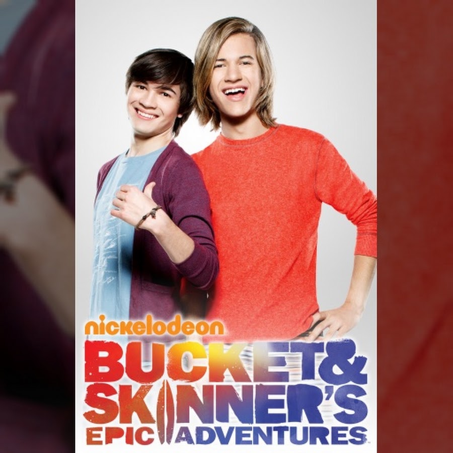 Bucket & Skinner's Epic Adventures - Topic - YouTube
