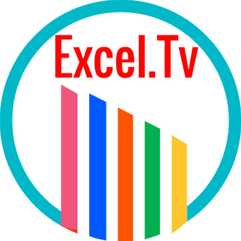 Excel Tv Logo