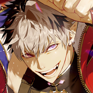 ホロスターズEnglish所属VTuber「クリムゾン・ルーズ」さん のプロフ