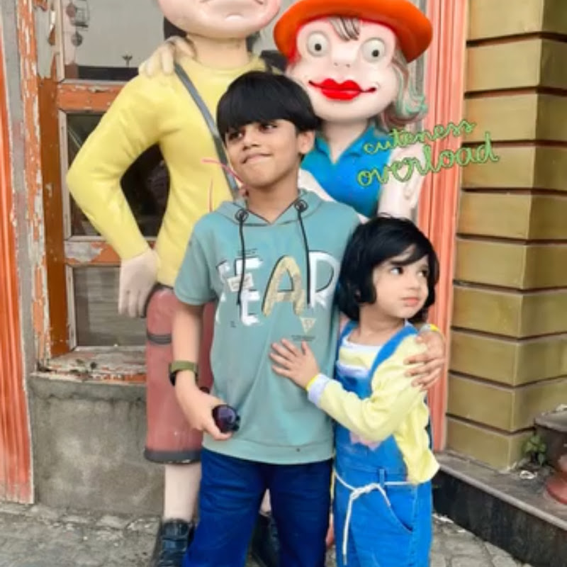 Mini Minds English 