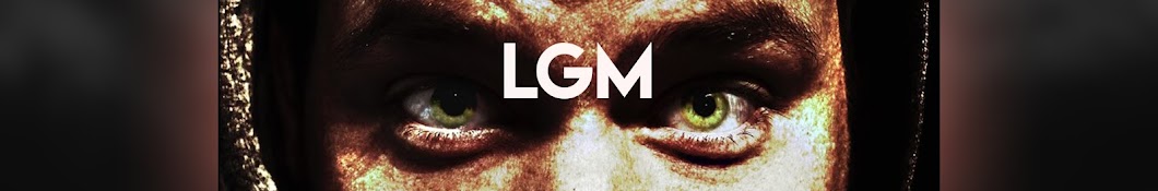 LGM YouTube 频道头像