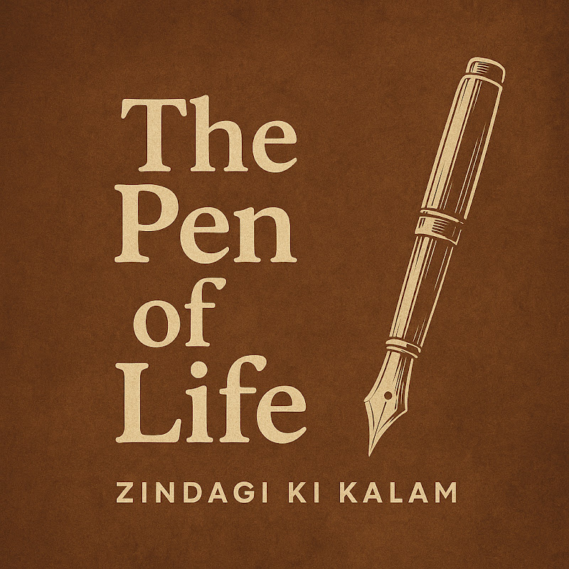 The Pen Of Life