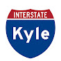InterstateKyle logo