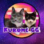 Kurome GG logo