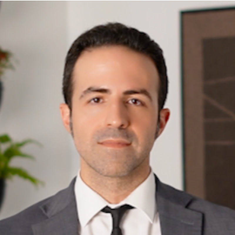 Prof. Ghassemi