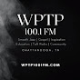 WPTP 100.1 FM Radio YouTube Profile Photo