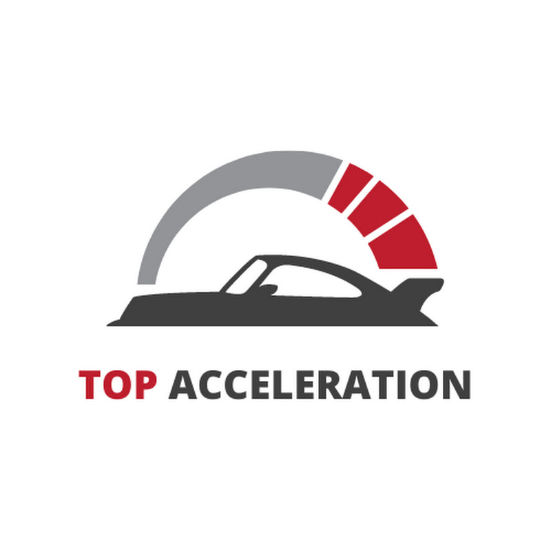 The TOP acceleration