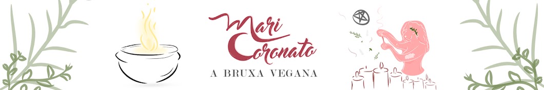 Mari Coronato YouTube channel avatar