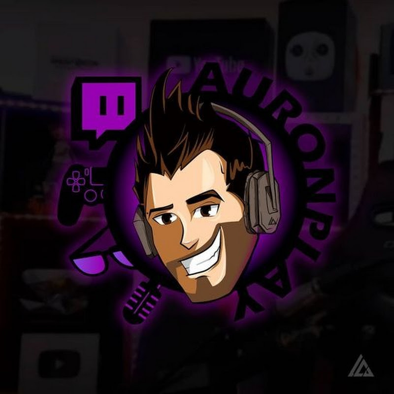 AuronPlay Us