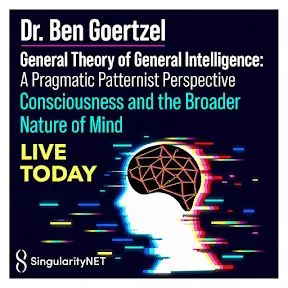 SingularityNET YouTube channel