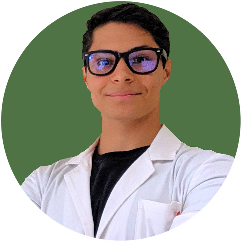 Professor Tom