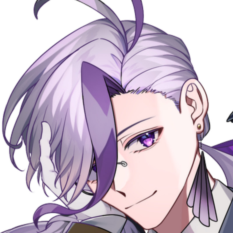 みやび@あなたの好きや魅力を調査するVtuber