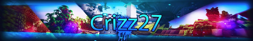 Crizz27 YouTube channel avatar