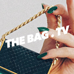 【THE BAG.TV】あの子のバッグの中身を徹底レビュー！【ザバッグティービー】アイコン画像