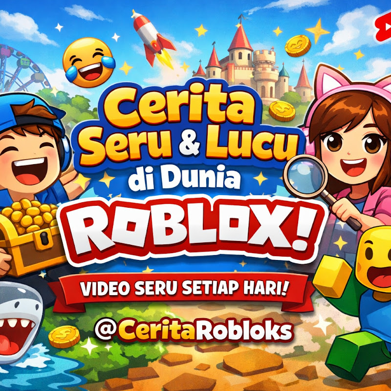 Cerita Roblox