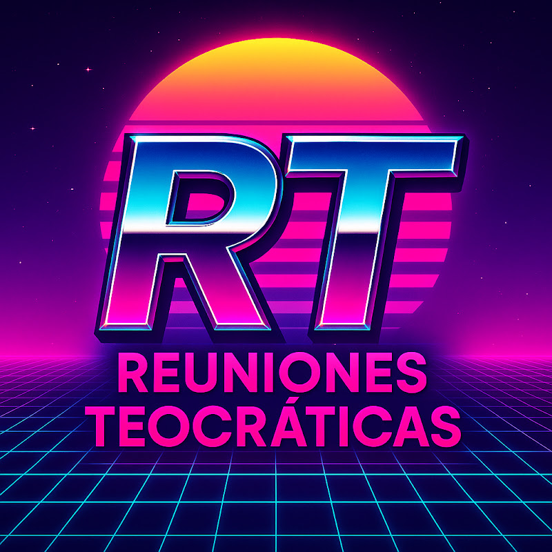Reunion Teocraticas