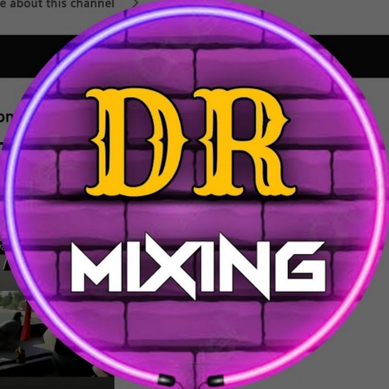DR Mixing 