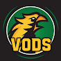 SaintsGamingCA VODs logo