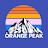 Orange Peak 