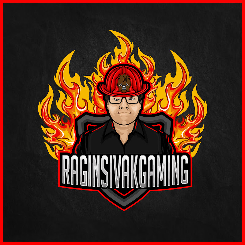 RaginSivakGaming