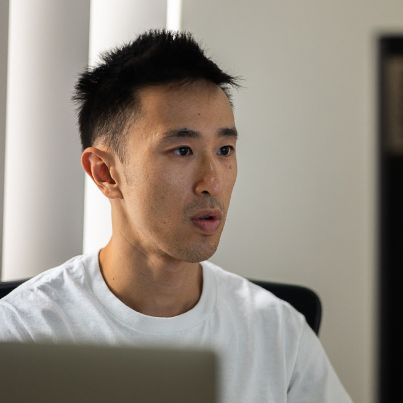 Derek Siu | Webflow & Web Design