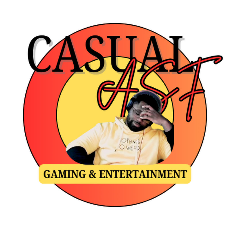 Casual ASF icon
