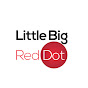 Little Big Red Dot logo