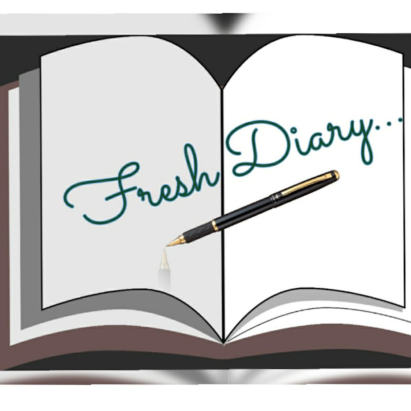 Fresh Diary