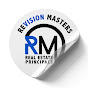 reVISION Masters logo