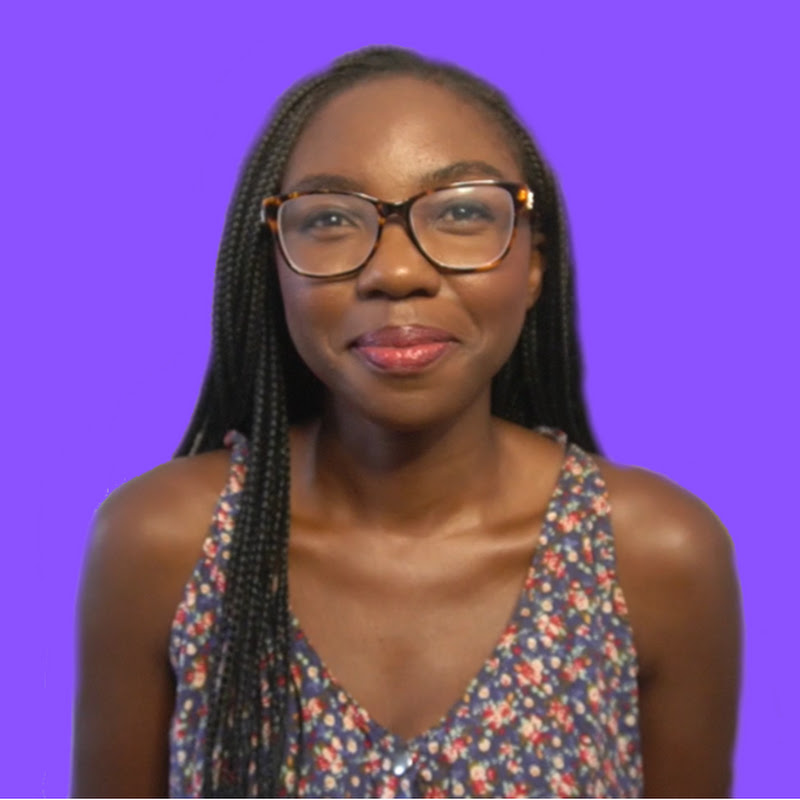 Marlene Mhangami