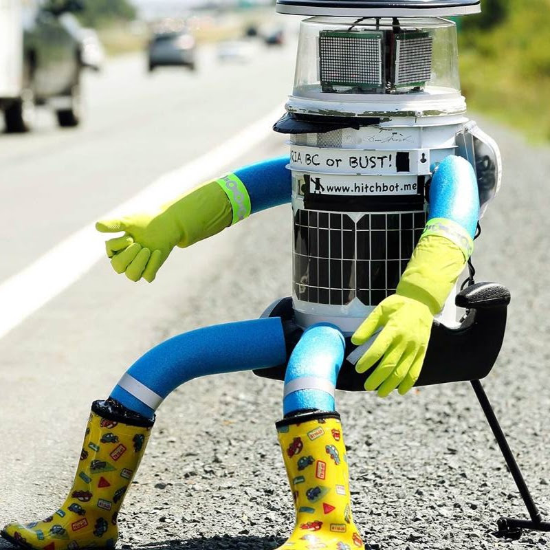 Henri Bots - (All Social Media Platform Bots)