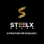 SteelX Decorative Profiles logo
