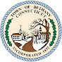 Town of Bethany logo