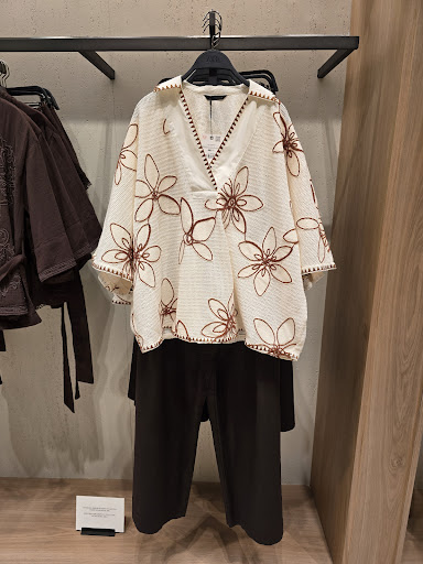⚠️ZARAページ⚠️ ZARA United States | New Collection Online