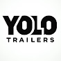 YOLO Trailers logo