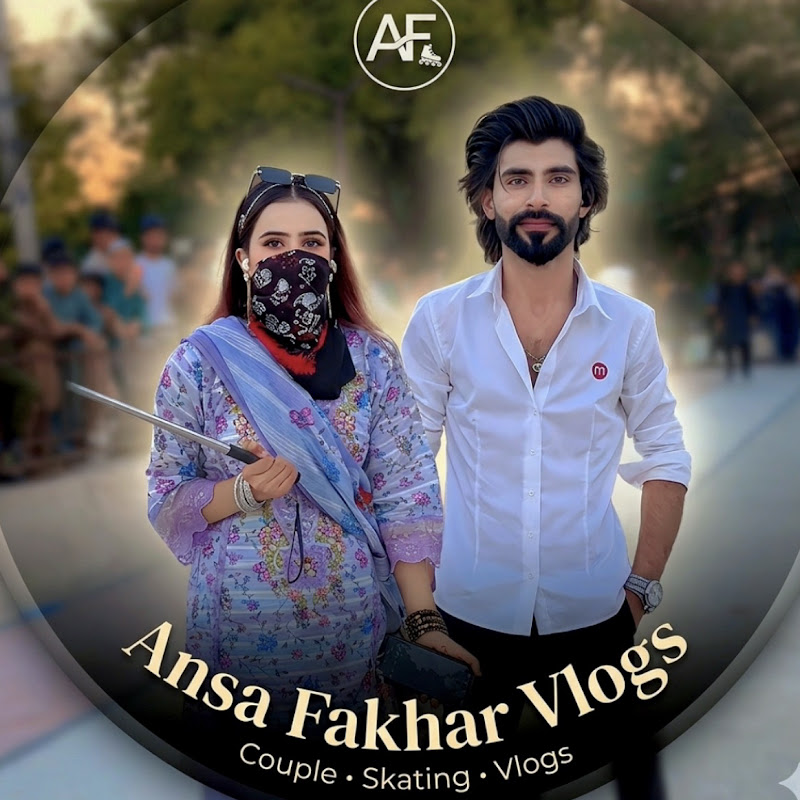 Ansa Fakhar vlogs • 1.5M views • 4 hours ago......
