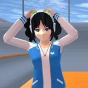 Blue channel 