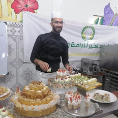chef allo الشاف شرف الدين net worth