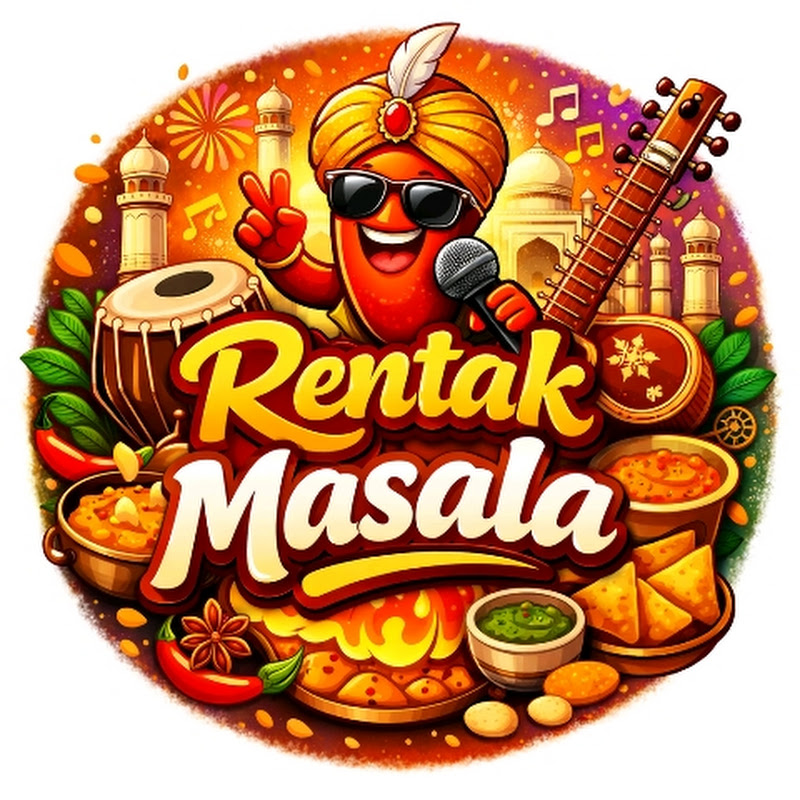 Rentak Masala