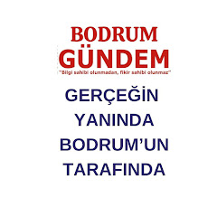Bodrum Gündem channel thumbnail