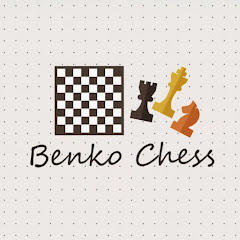Benko Chess Channel