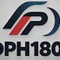 Diaspora pour Haiti 1804 logo