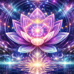 Quantum Lotus