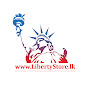 Liberty Store lk logo