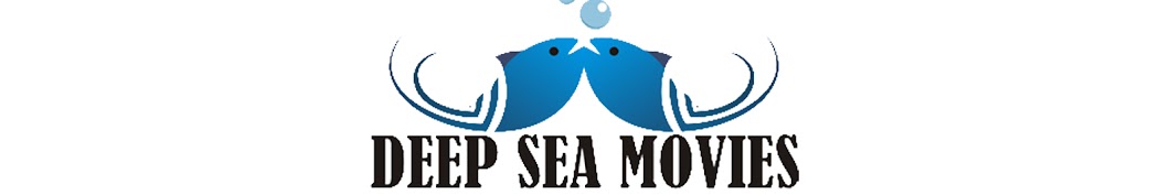 Deep sea movies رمز قناة اليوتيوب