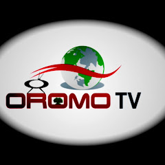 Oromo TV channel logo