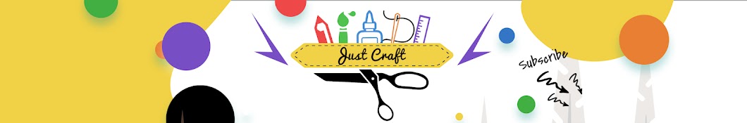 Just Craft YouTube channel avatar