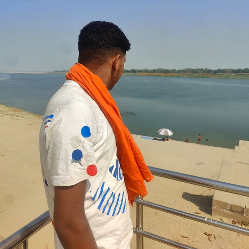 Pandey Indian Vlogs 